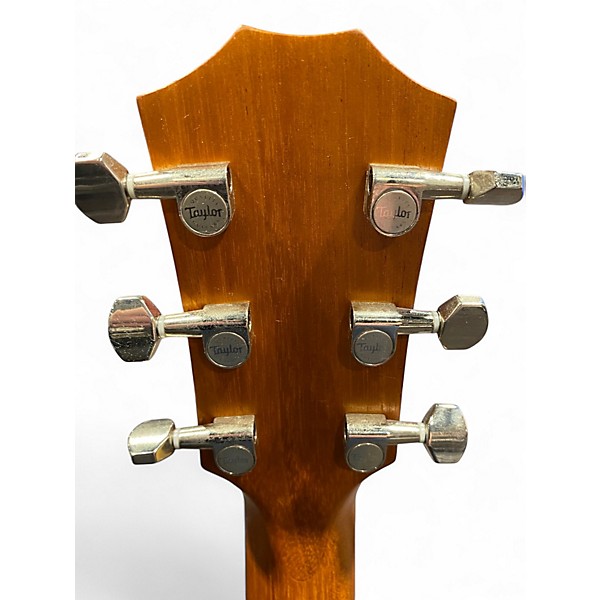 Used Taylor GT URBAN ASH Natural Acoustic Guitar