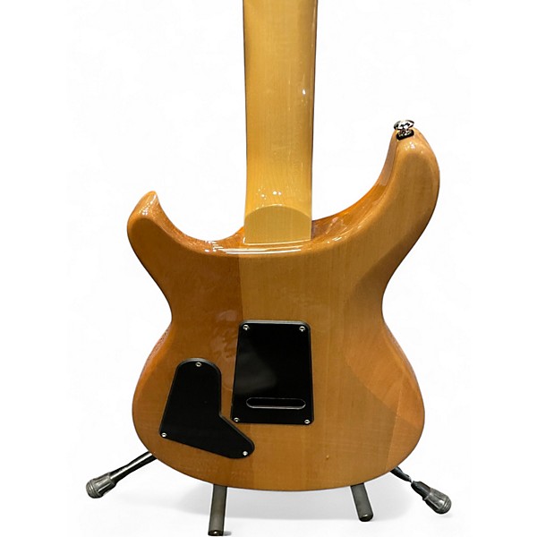 Used PRS CM4 SE Custom 24 Pink Solid Body Electric Guitar