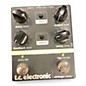 Used TC Electronic VINTAGE DELAY Effect Pedal