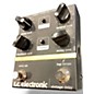 Used TC Electronic VINTAGE DELAY Effect Pedal
