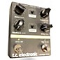 Used TC Electronic VINTAGE DELAY Effect Pedal