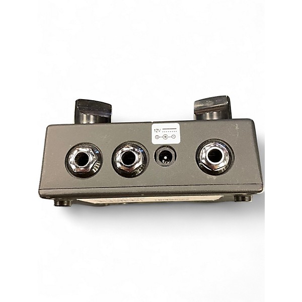 Used TC Electronic VINTAGE DELAY Effect Pedal