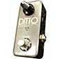 Used TC Electronic Ditto Looper Pedal thumbnail