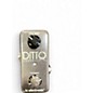 Used TC Electronic Ditto Looper Pedal
