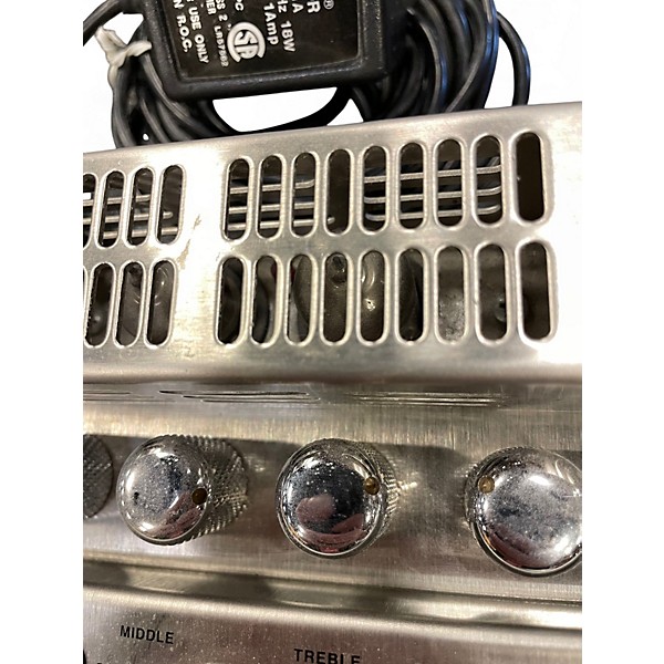 Used MESA/Boogie V-TWIN Guitar Preamp