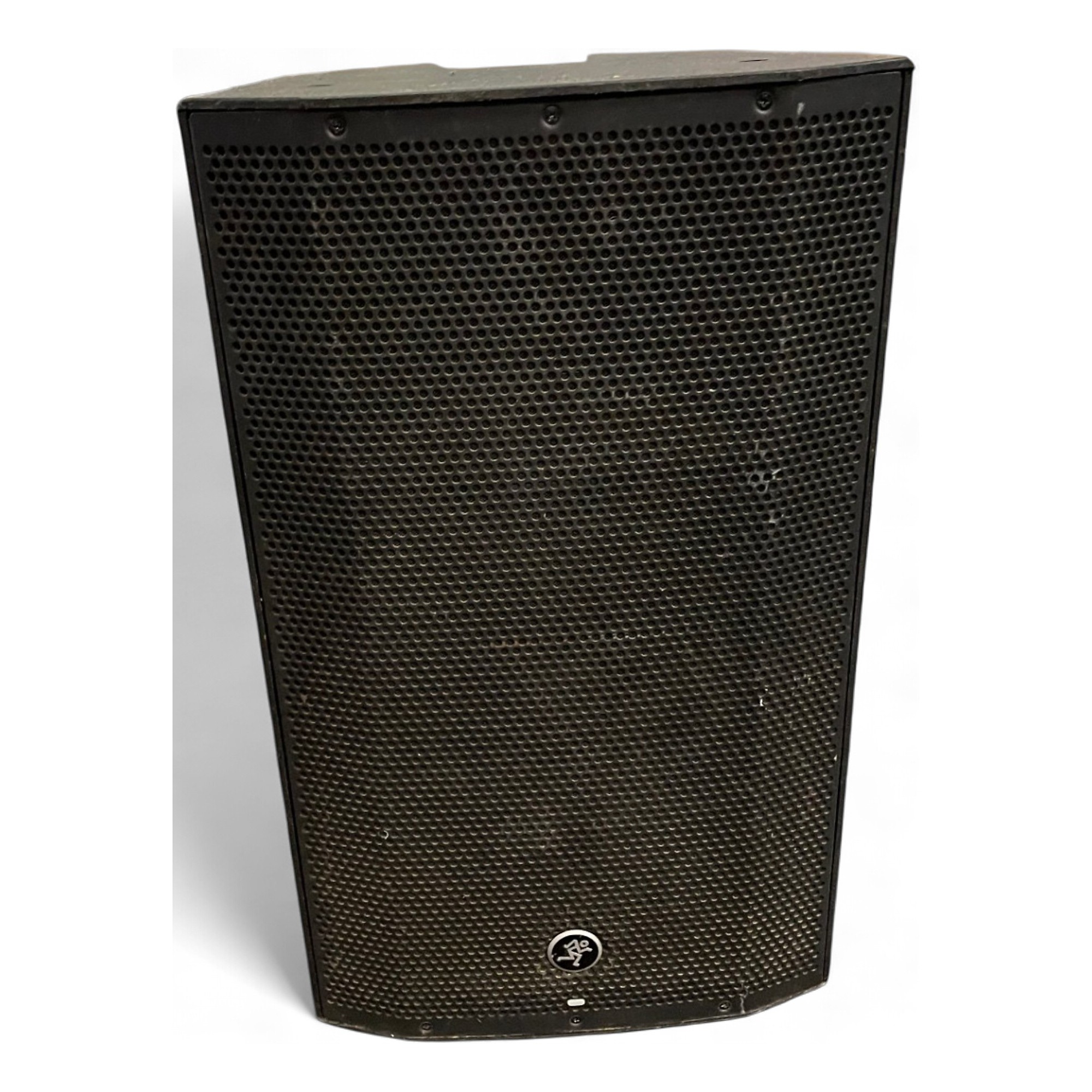 MACKIE THUMP TH-12A 2way パワードスピーカー ペア 中古 MACKIE THUMP TH-12A 2way パワードスピーカー ペア 中古 Mackie