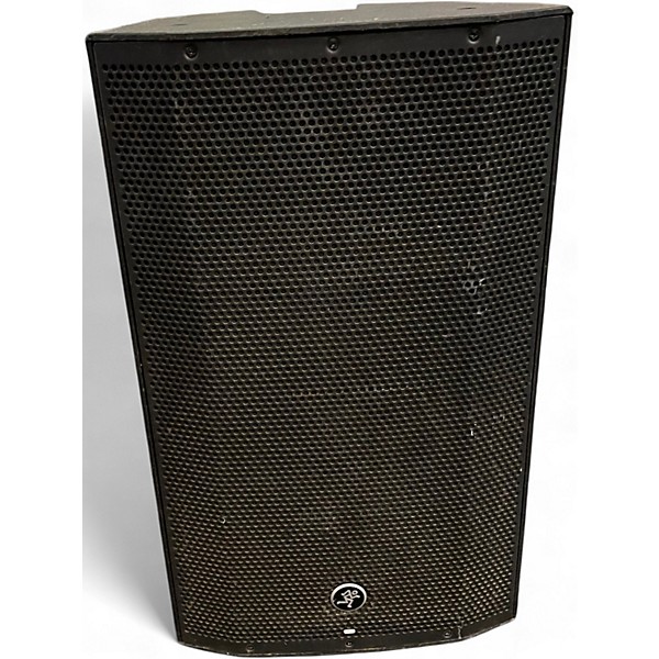 Used Mackie thump 12a Powered Speaker | Guitar Center