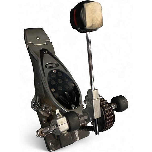 Used Pearl ELIMINATOR Single Bass Drum Pedal