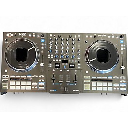 Used RANE PERFORMER DJ Controller