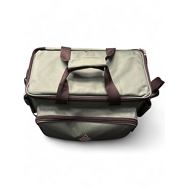 Used Kemper Profiler PowerHead 600W Class D Profiling Solid State Guitar Amp Head