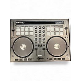 Used Reloop Beatpad 2 DJ Mixer