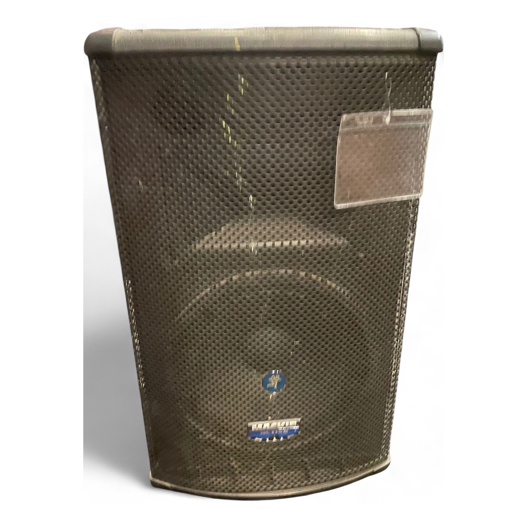 Used Mackie SR1521Z Powered Speaker | Guitar Center