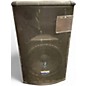 Used Mackie SR1521Z Powered Speaker thumbnail