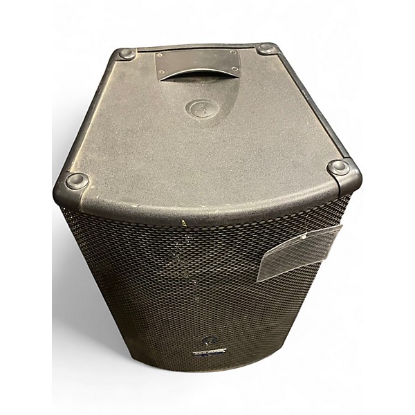 Used Mackie SR1521Z Powered Speaker