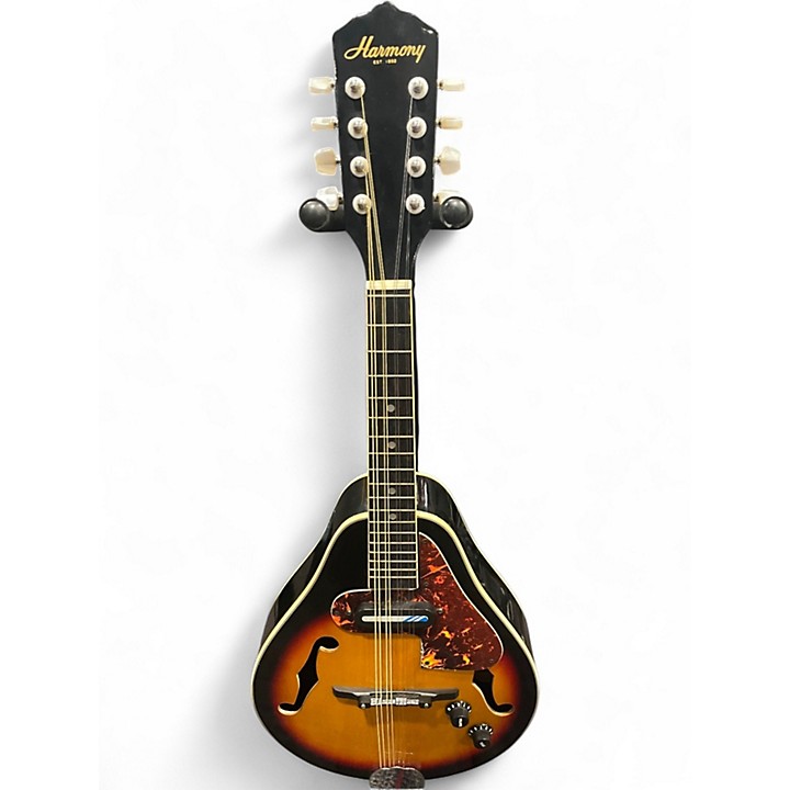 HARMONY mandolins for sale in USA | guitar-list