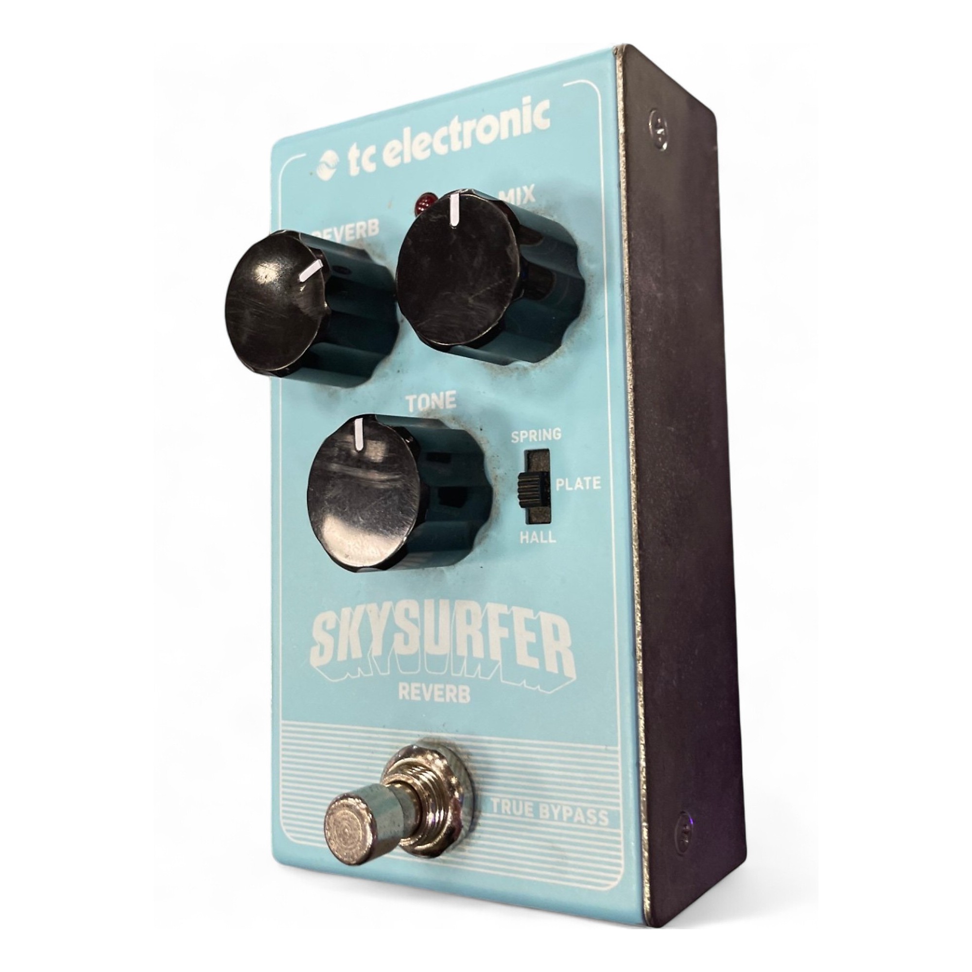 ★美品★ tc electronic SKYSURFER REVERB TC Electronic | Product | SKYSURFER REVERB