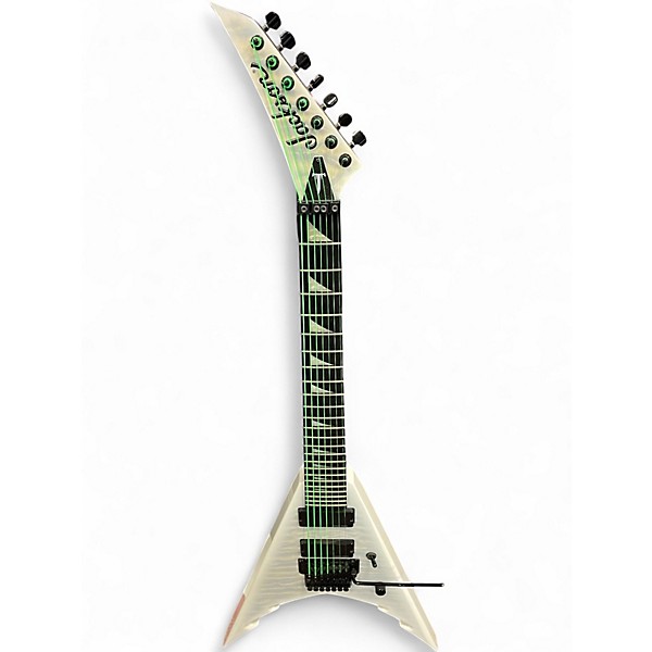 Used Jackson Pro Series Signature Corey Beaulieu King V KV7Q 7