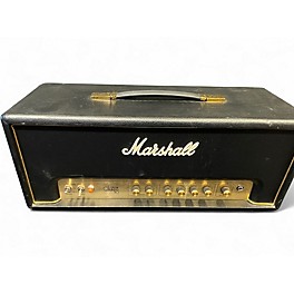 Used Marshall OriginI50H Tube Guitar Amp Head