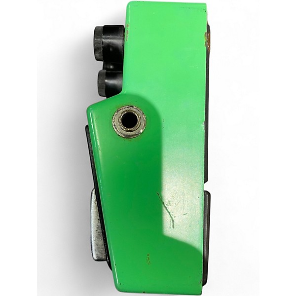 Used 1980s Maxon OD9 Overdrive Effect Pedal