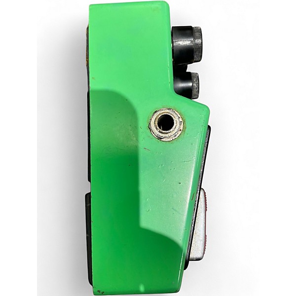 Used 1980s Maxon OD9 Overdrive Effect Pedal