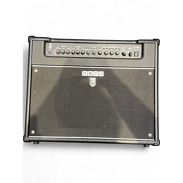 Used BOSS KATANA ARTIST Guitar Combo Amp