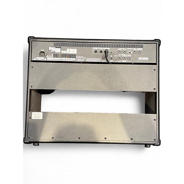 Used BOSS KATANA ARTIST Guitar Combo Amp