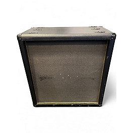 Used Marshall MG412B 4x12 120W Straight Guitar Cabinet