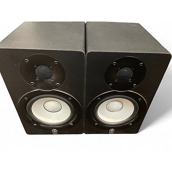 Used Yamaha HS50 Powered Monitor | Guitar Center