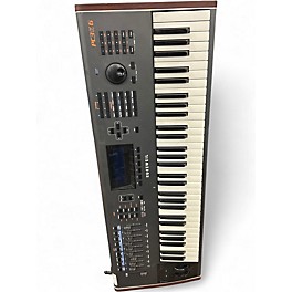 Used Kurzweil PC3K6 Keyboard Workstation