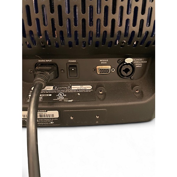 Used Event OPAL Powered Monitor