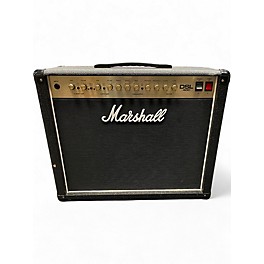 Used Marshall DSL40C Tube Guitar Combo Amp