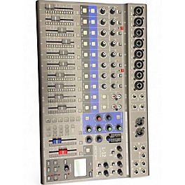 Used Zoom LIVETRAK L12 Powered Mixer