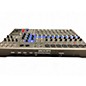 Used Zoom LIVETRAK L12 Powered Mixer