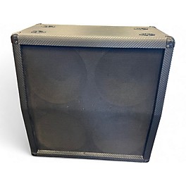 Used Marshall MG412ACF 4x12 Slant Guitar Cabinet