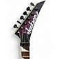Used Jackson X Series Soloist SLX HT Purple Burst Solid Body Electric Guitar