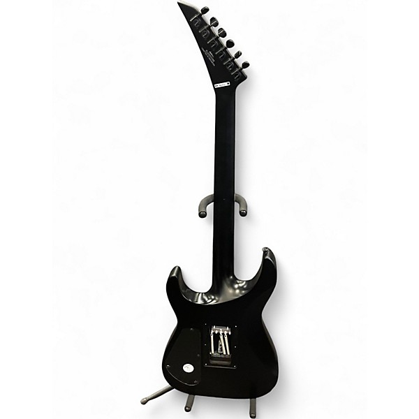 Used Jackson X Series Soloist SLX HT Purple Burst Solid Body Electric Guitar