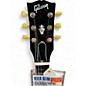 Used Gibson SG Standard 2 Color Sunburst Solid Body Electric Guitar
