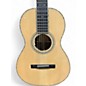 Used Recording King RP342 Natural Acoustic Electric Guitar