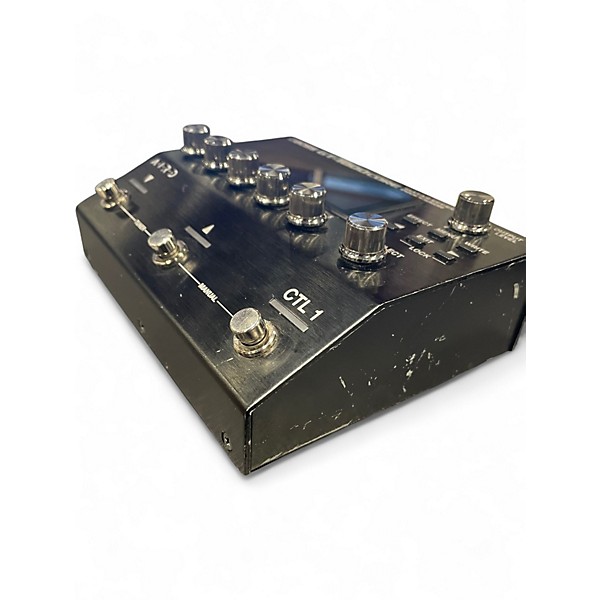 Used BOSS GT1000 Effect Processor