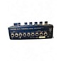 Used BOSS GT1000 Effect Processor