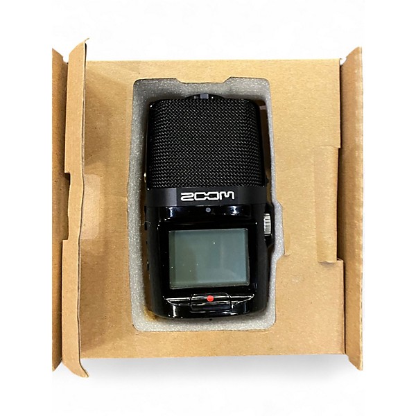 その他 ZOOM H2n Open Box Zoom H2n Handy Recorder | Guitar Center