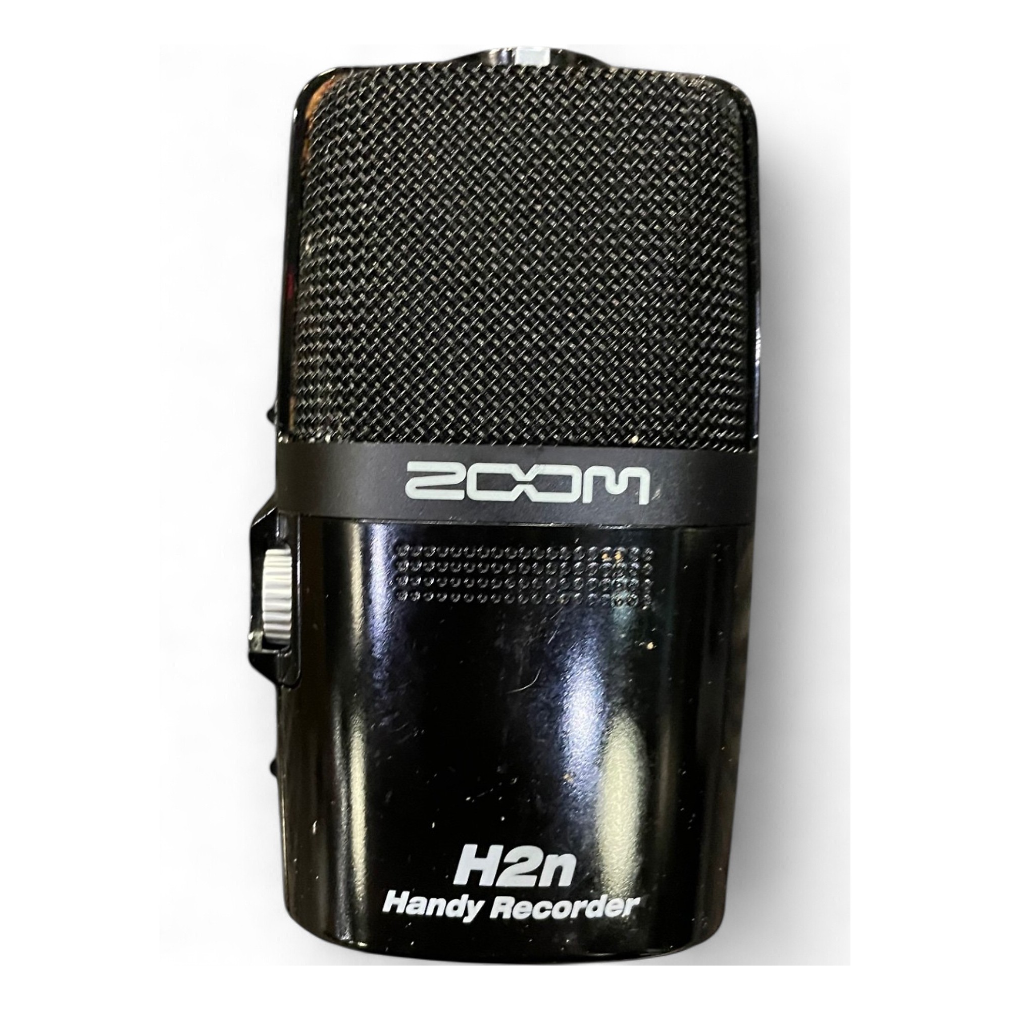 その他 ZOOM H2n Open Box Zoom H2n Handy Recorder | Guitar Center
