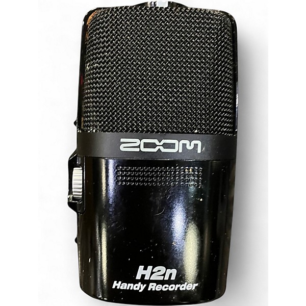 Used Zoom H2N MultiTrack Recorder | Guitar Center