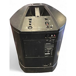 Used Bose L1 Compact Powered Speaker