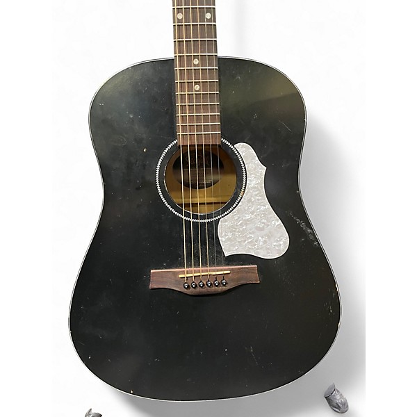 Seagull S6 CLASSIC BLACK中古 Amazon.com: Seagull Guitars S6 Classic Acoustic-electric