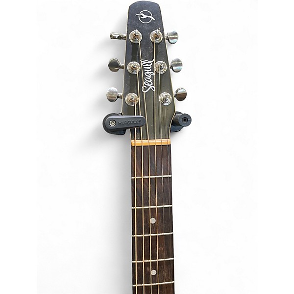 Seagull S6 CLASSIC BLACK中古 Seagull S6 Classic A/E Black – GoodtimeMusic