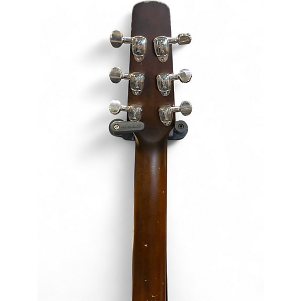 Seagull S6 CLASSIC BLACK中古 Seagull S6 Classic A/E Black – GoodtimeMusic