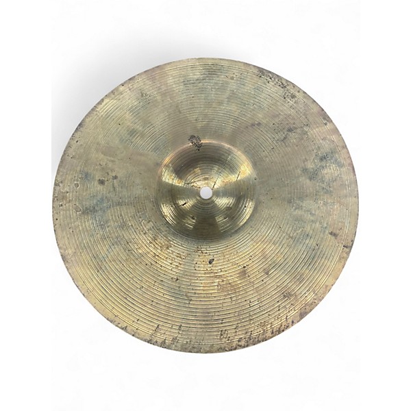 Used Stagg 13in CX CXH-13 High Hat Top Cymbal
