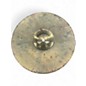 Used Stagg 13in CX CXH-13 High Hat Top Cymbal