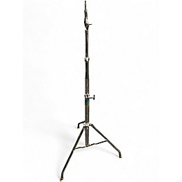 Used Ludwig Atlas Single Braced Lightweight Straight Cymbal Stand Cymbal Stand